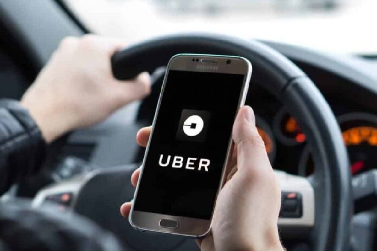 Uber tem parecer favorável e pode descredenciar motorista com condenação por crime de furto
