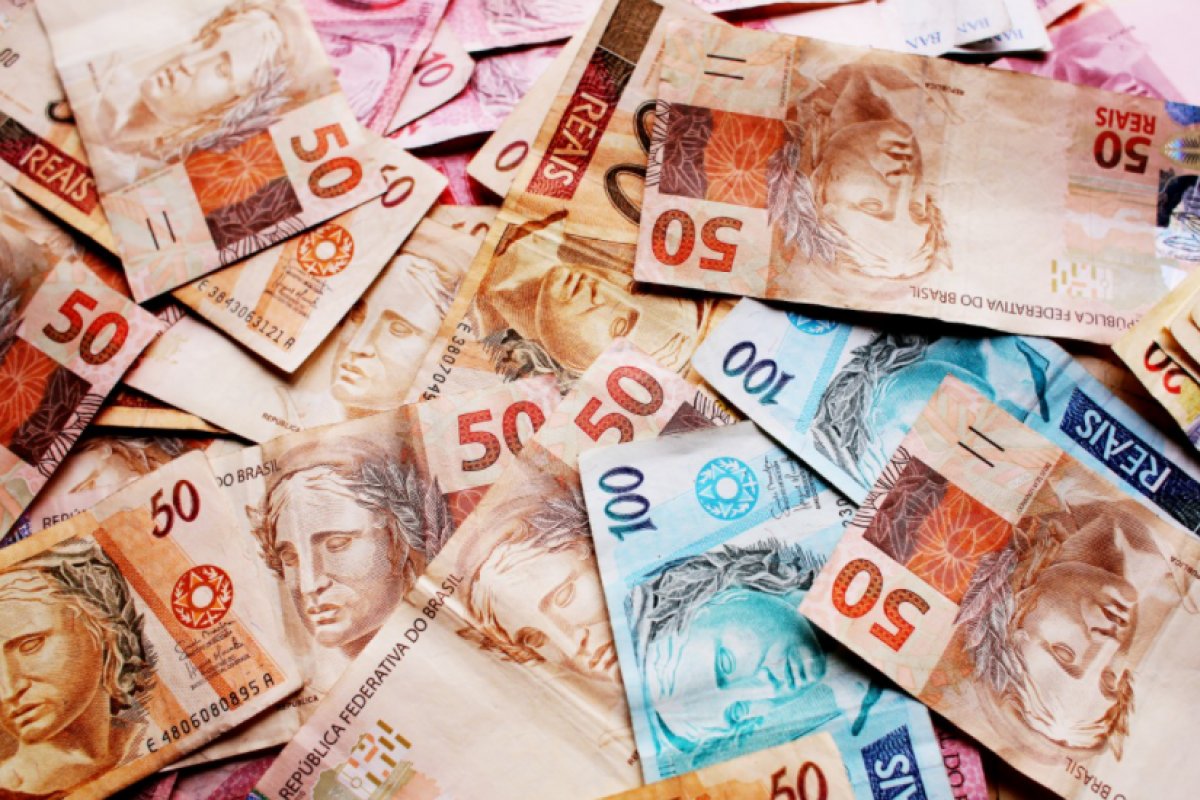 Homem é preso em Campo Formoso com R$1000 de moedas falsas