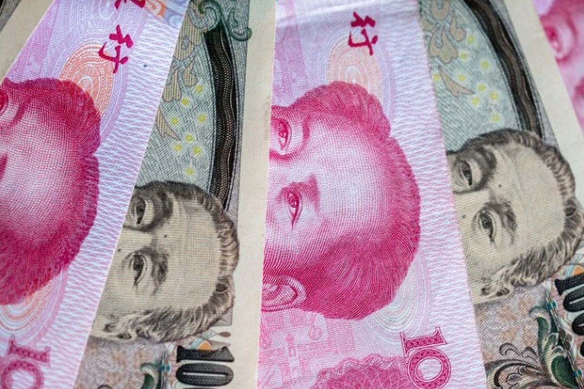 Inflação na China registra maior crescimento em 15 meses