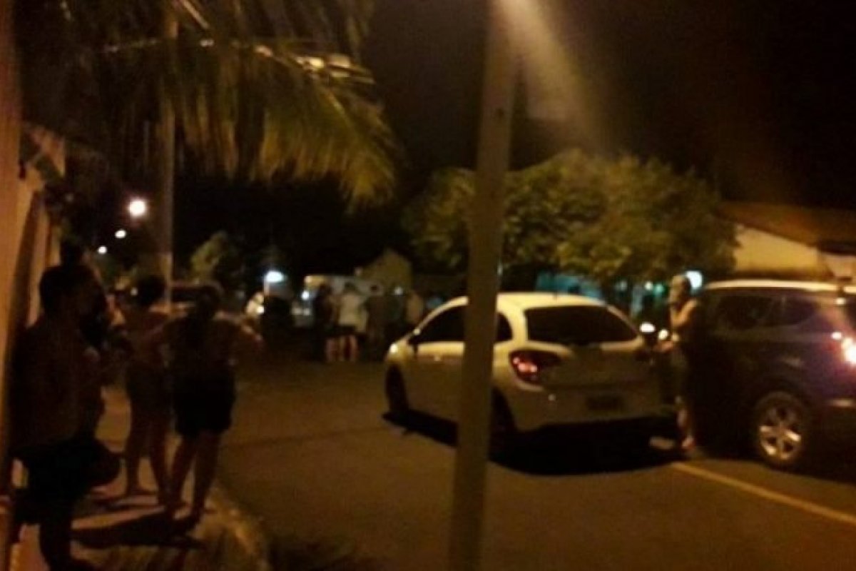 Policial é o principal suspeito de matar esposa e assessor de deputado, em Paranaíba