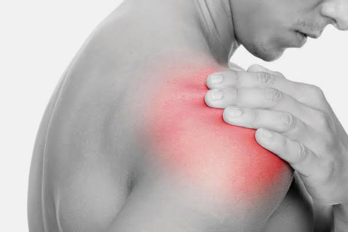 Aumento do estresse no encerramento do ano pode causar dores musculares