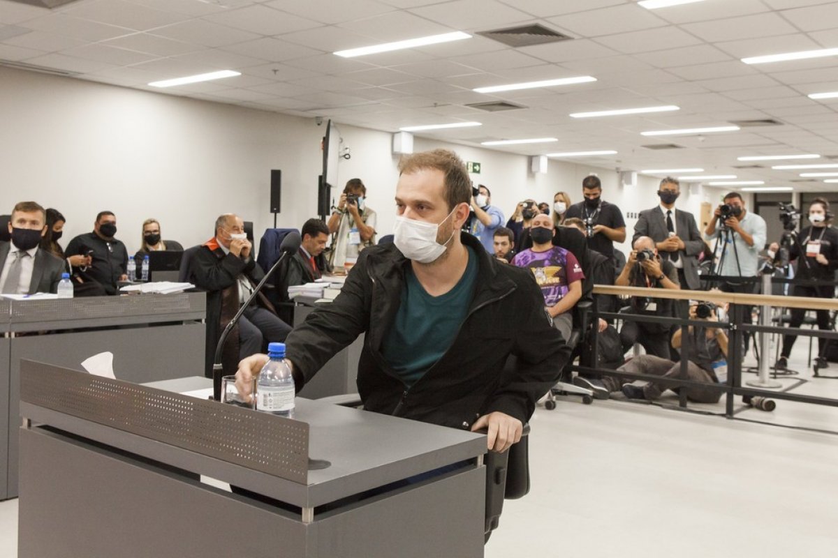 Sai nesta sexta-feira (10), o resultado do julgamento sobre o incêndio na boate Kiss