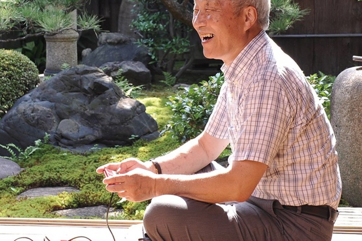 Engenheiro criador do Super Nintendo e NES morre aos 78 anos