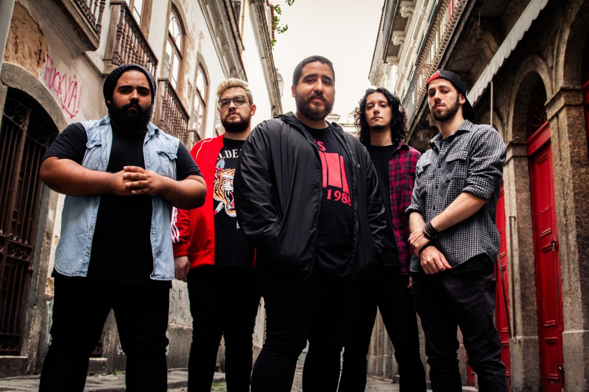 Circus lança seu novo videoclipe 'Norte da Linha'; Confira o single