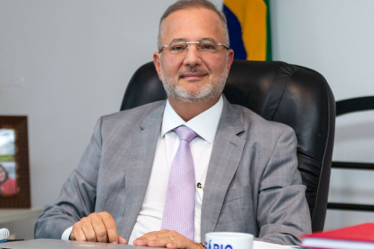 Fábio Vilas-Boas se mostra preocupado com Mandetta comandar Saúde na Bahia no governo de ACM Neto