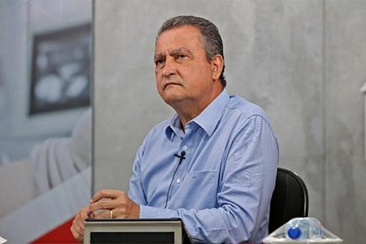 STF: PTB entra com ação contra passaporte sanitário na Bahia