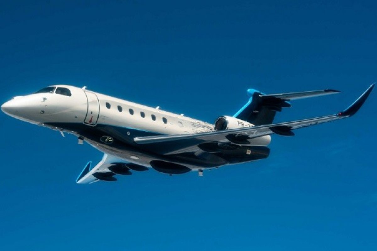  Jato intercontinental sai da pista de pouso devido ao mau tempo na Austrália 