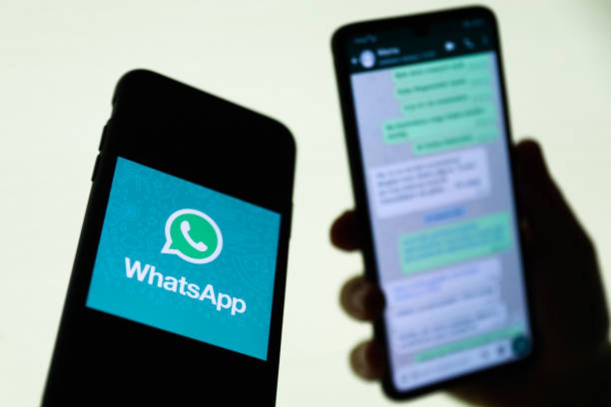 WhatsApp libera novo recurso que alterar o tempo padrão de mensagens temporárias