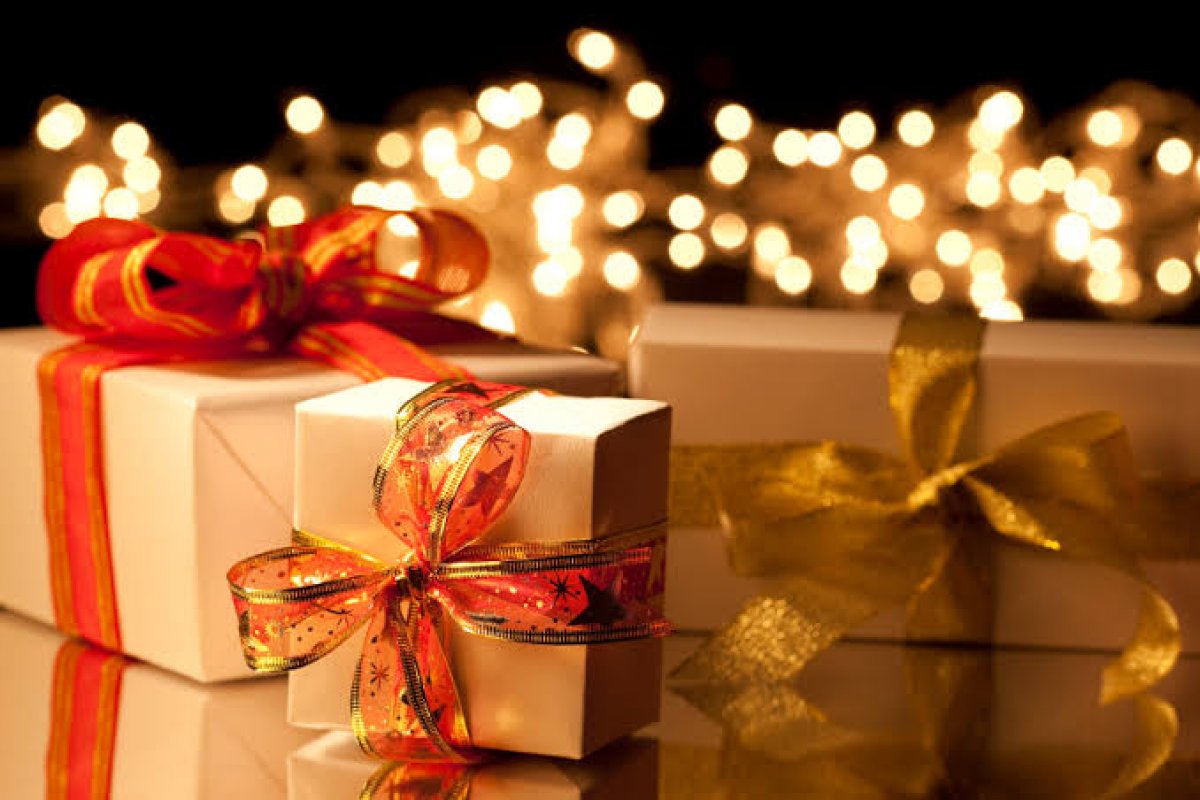 5 sugestões incríveis de presentes de Natal para os apaixonados por moda