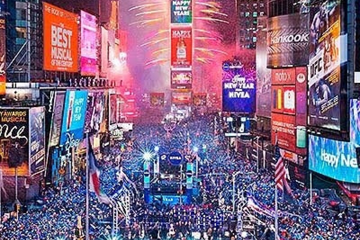 Festas de fim de ano: como outros países comemoram as festividades