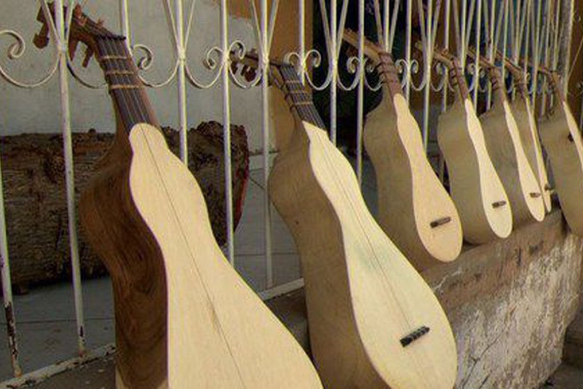 Modo de Fazer Viola de Cocho e Cachoeira de Iauaretê (AM) são revalidado como Patrimônio Cultural