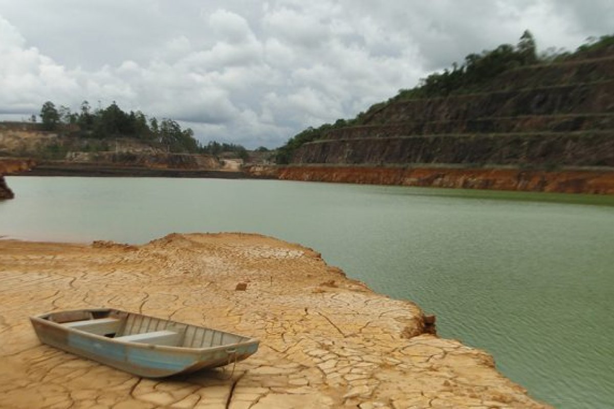 Retomada da exploração de urânio no Brasil pode começar pela Bahia