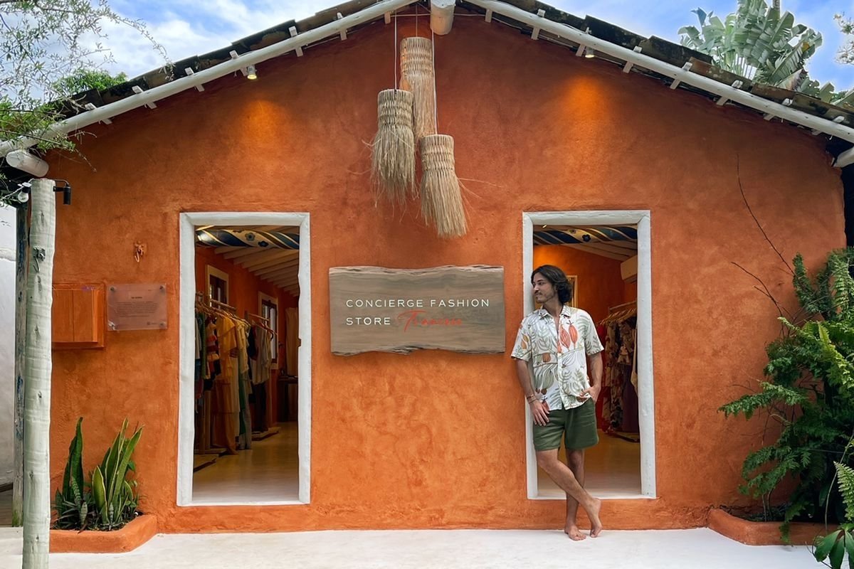 Marca catarinense Lalibela terá ponto fixo em Trancoso