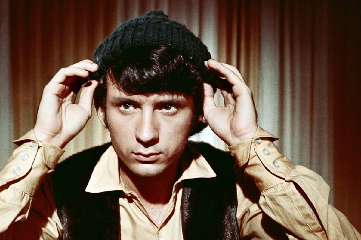 Morre aos 78 anos Michael Nesmith, guitarrista dos Monkees