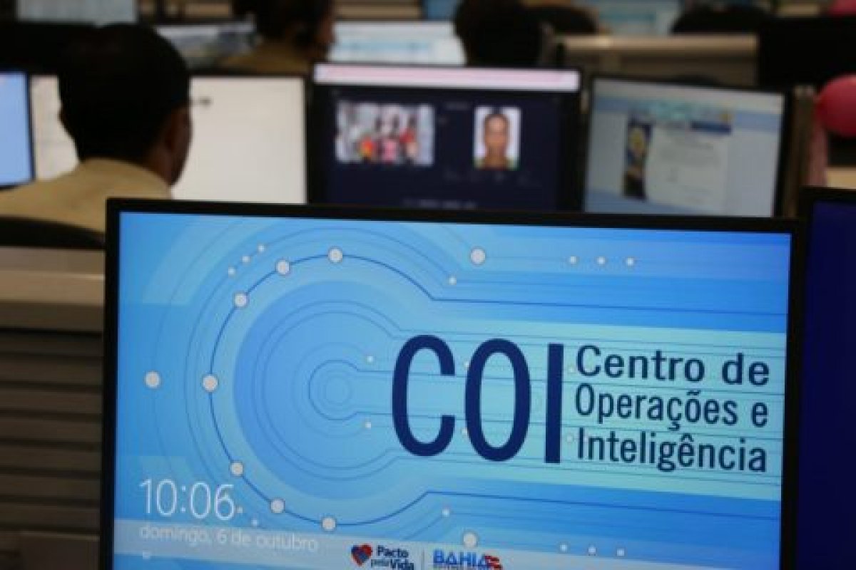 Foragido da Lemos de Brito é identificado por ponto de monitoramento no metrô