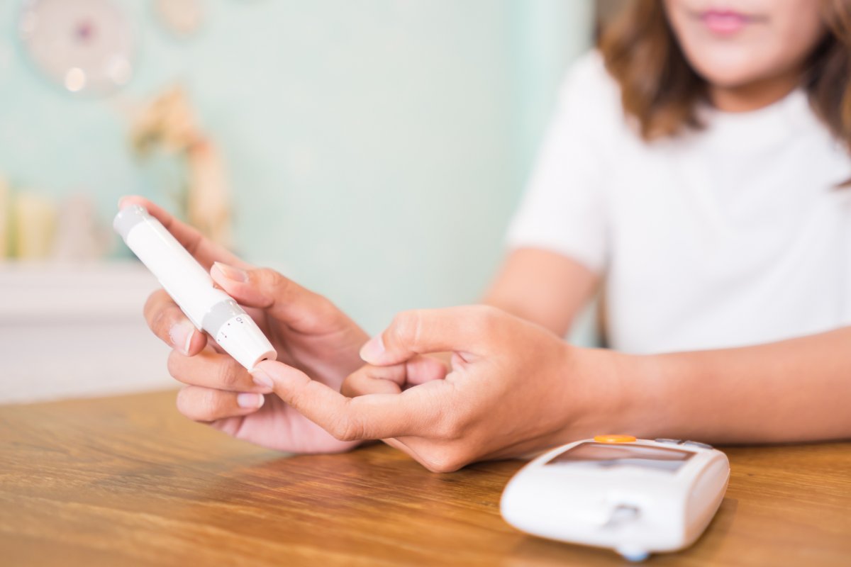 Diabetes cresce mais rápido entre brasileiras na pandemia, aponta pesquisa