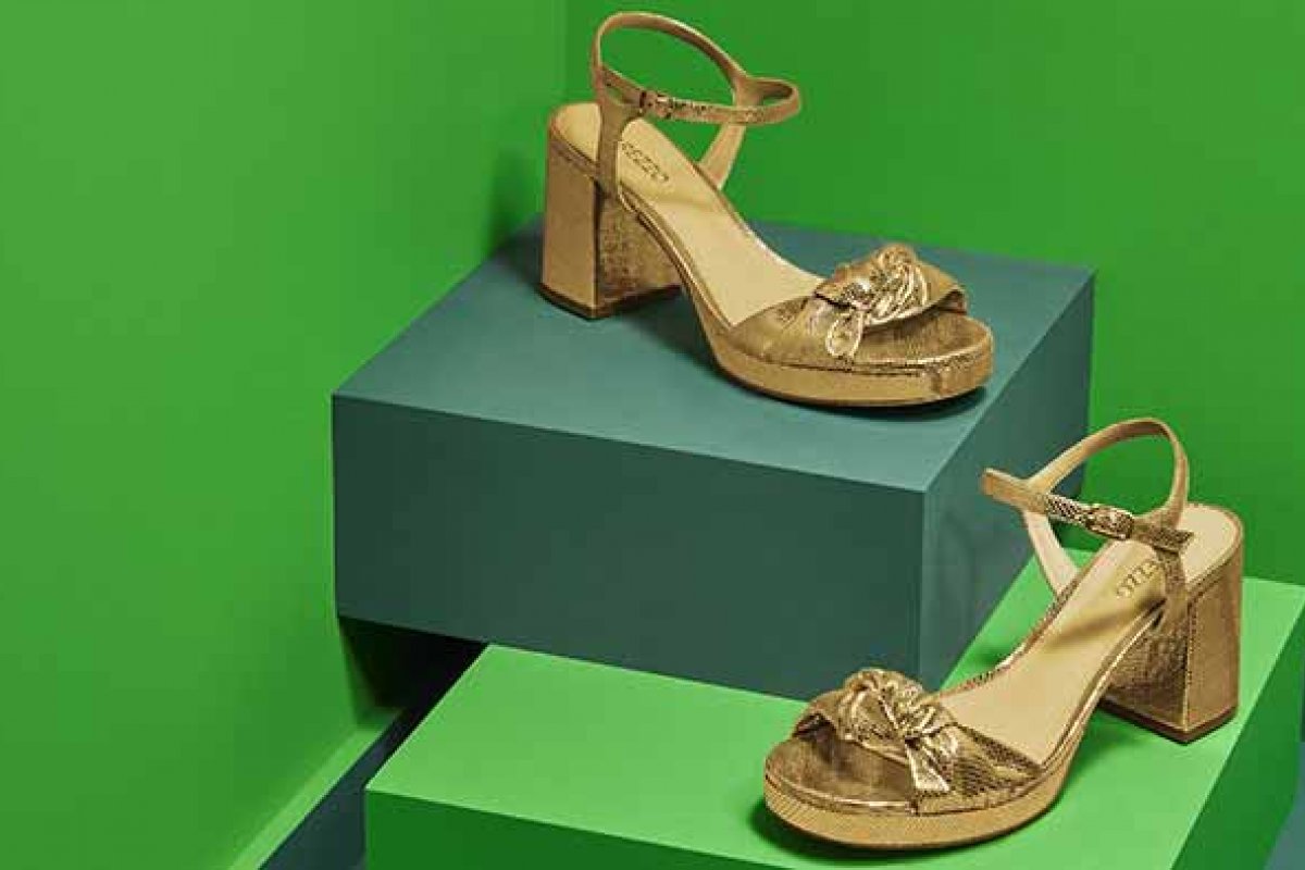 Arezzo lança coleção especial para as festas de fim de ano