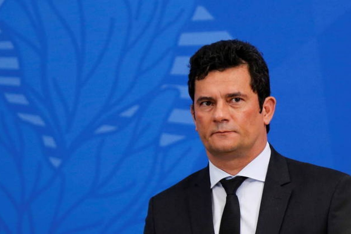 “Falas de Sergio Moro ao STF não ficarão sem resposta”, afirma ministro