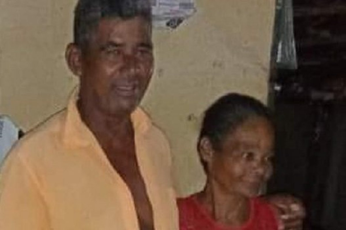 Casal é localizado após desaparecimento de três dias durante chuva em Itamaraju