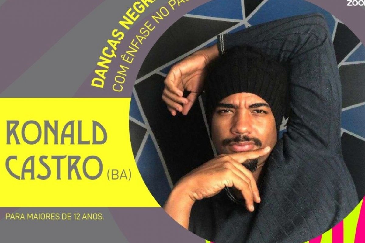 Estão abertas as inscrições gratuitas para as oficinas artísticas da 5ª edição do Encontro Periférico de Artes