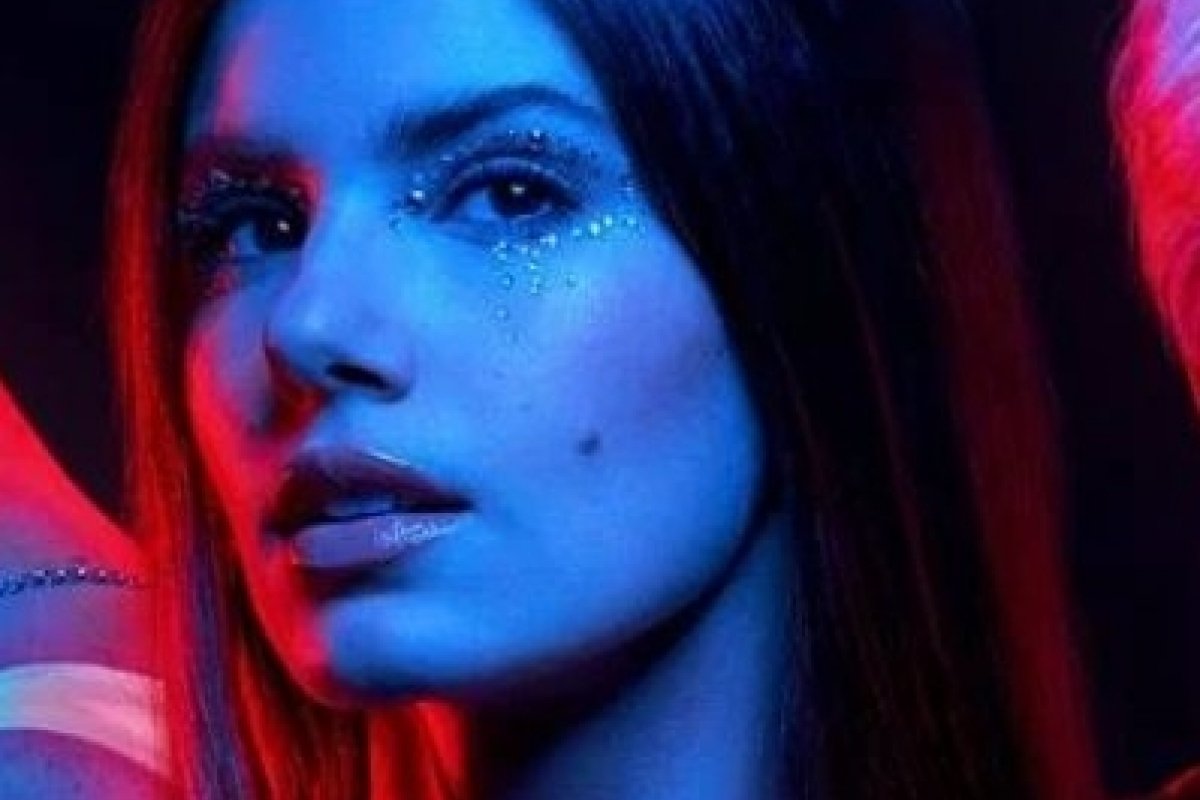 Camila Queiroz vira fantasma no final de Verdades Secretas 2!