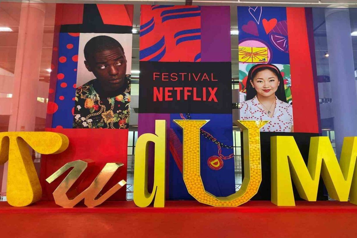 Tudum: Netflix lança plataforma dedicada à notícias de filmes e séries