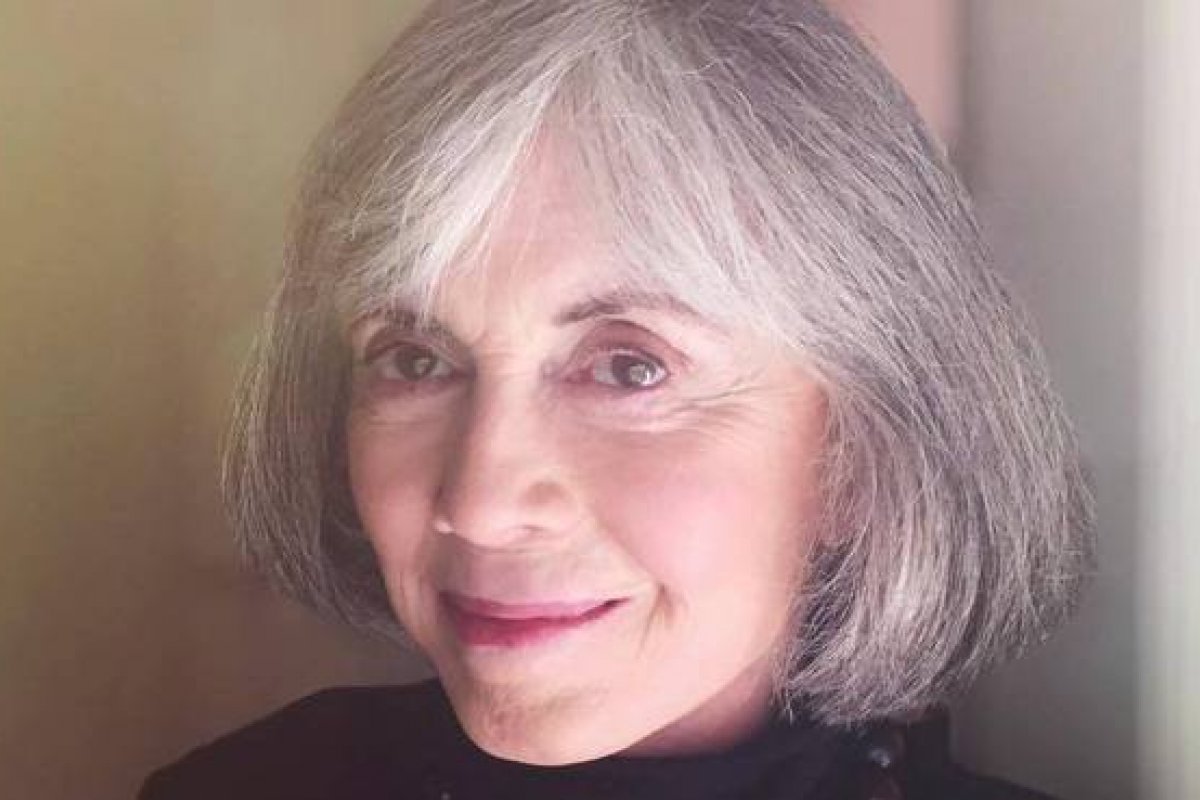 Morre aos 80 anos, Anne Rice, autora do clássico ‘Entrevista com o Vampiro’