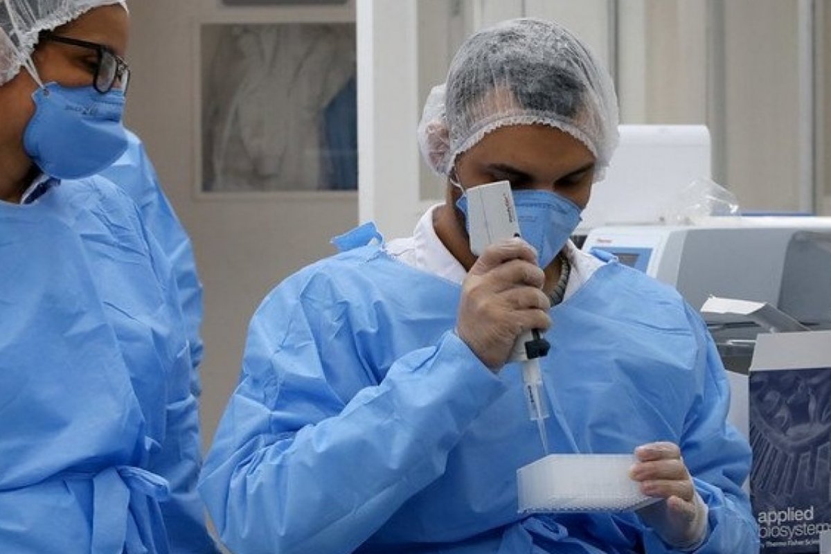 Bahia registra quatro novas mortes pela Covid-19 nas últimas 24h