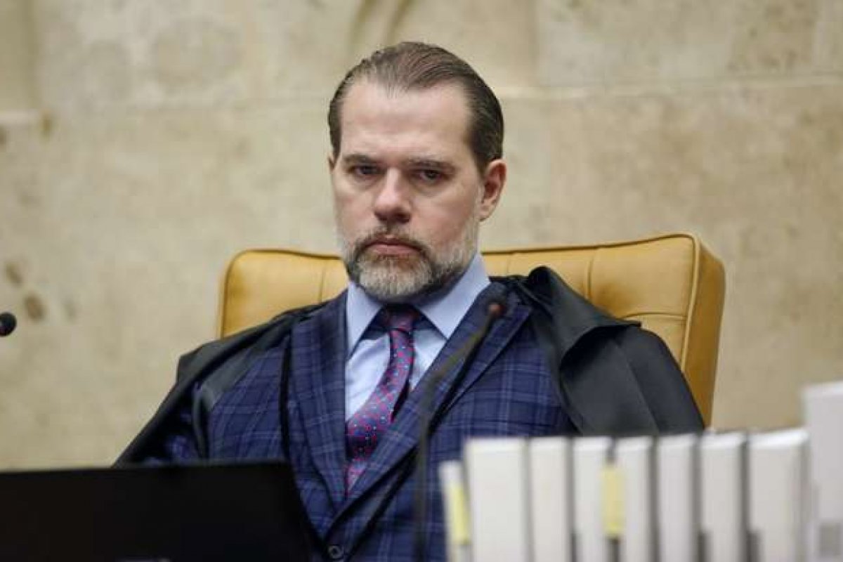 Toffoli diz que CPI da Lava Toga é 'desnecessária'