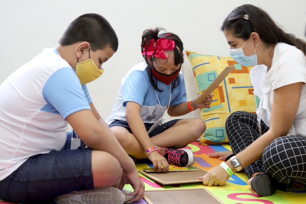 Práticas à educação inclusiva