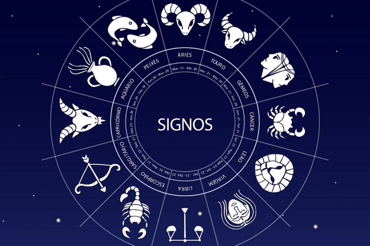 Veja o horóscopo da semana e o que ele revela sobre seu signo