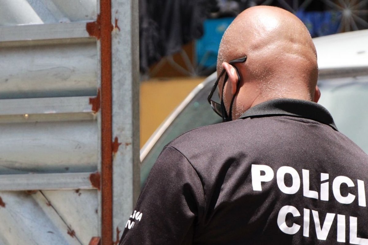 Homem é morto a tiros em Dias D'Ávila, região metropolitano de Salvador