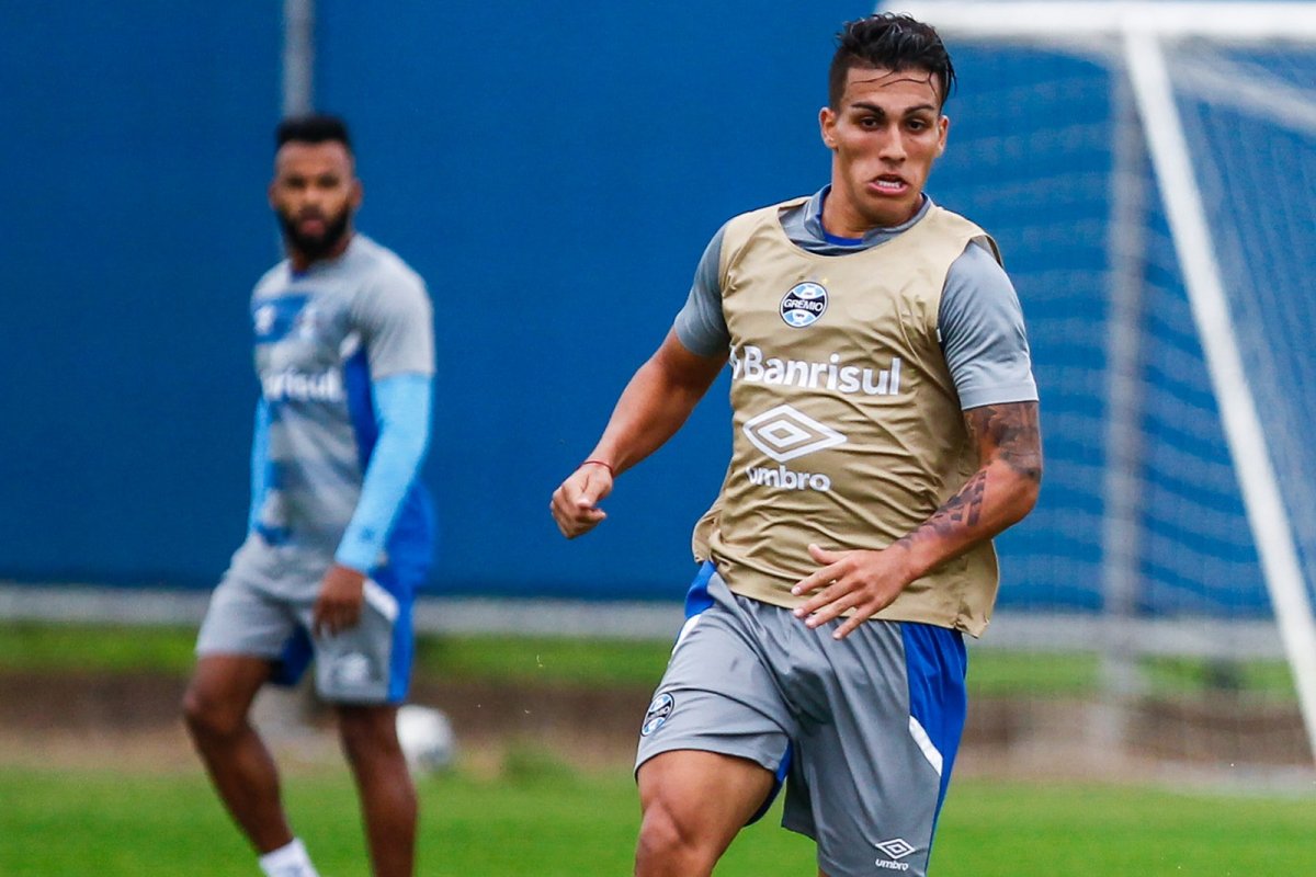 Ex-jogador que atuou na dupla Gre-Nal é encontrado morto na Argentina