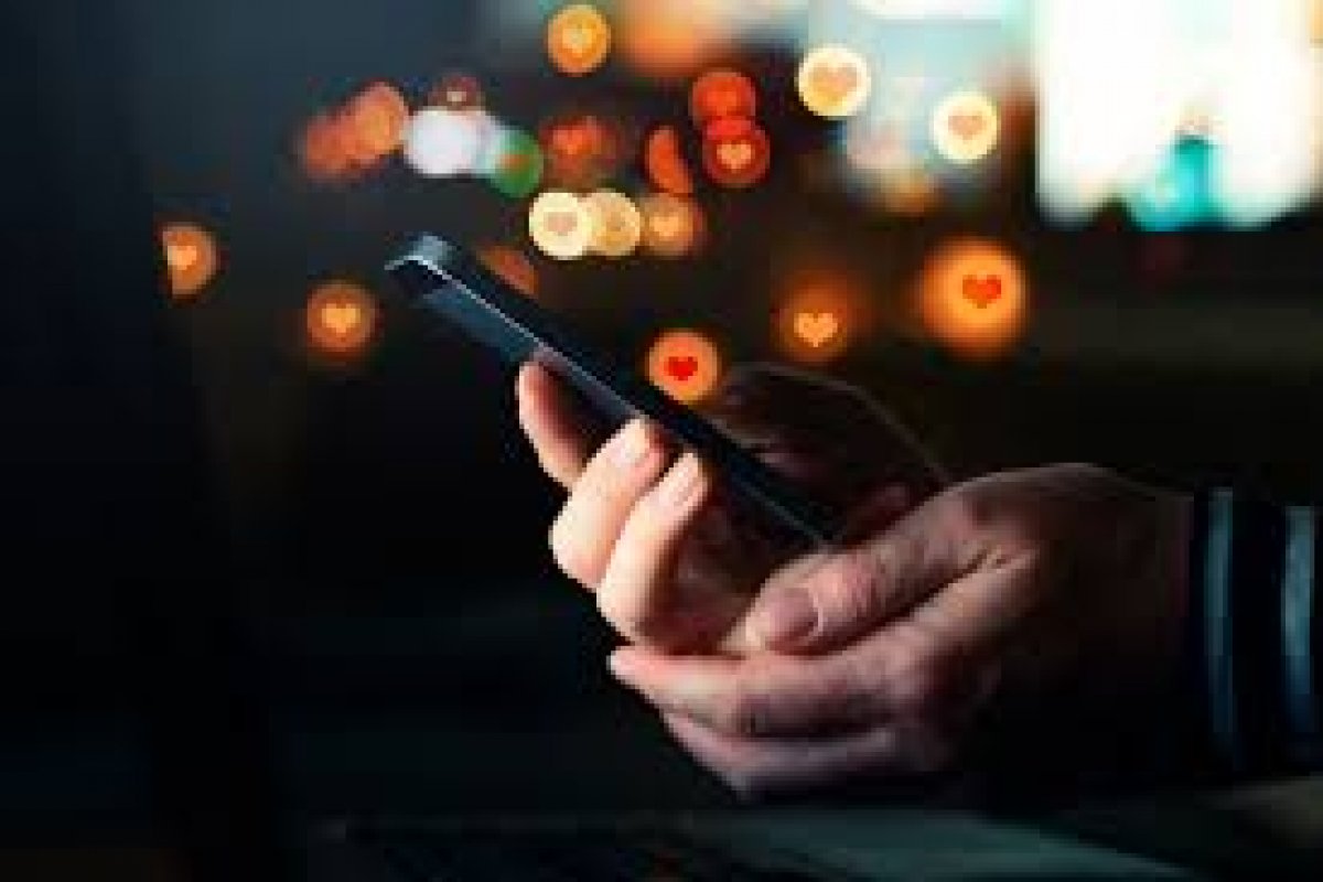 A influenciadora e as enchentes