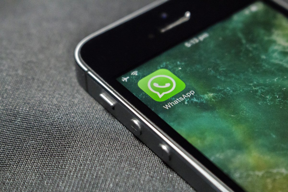 Criminosos usam foto de perfil de usuários no WhatsApp para aplicar golpe