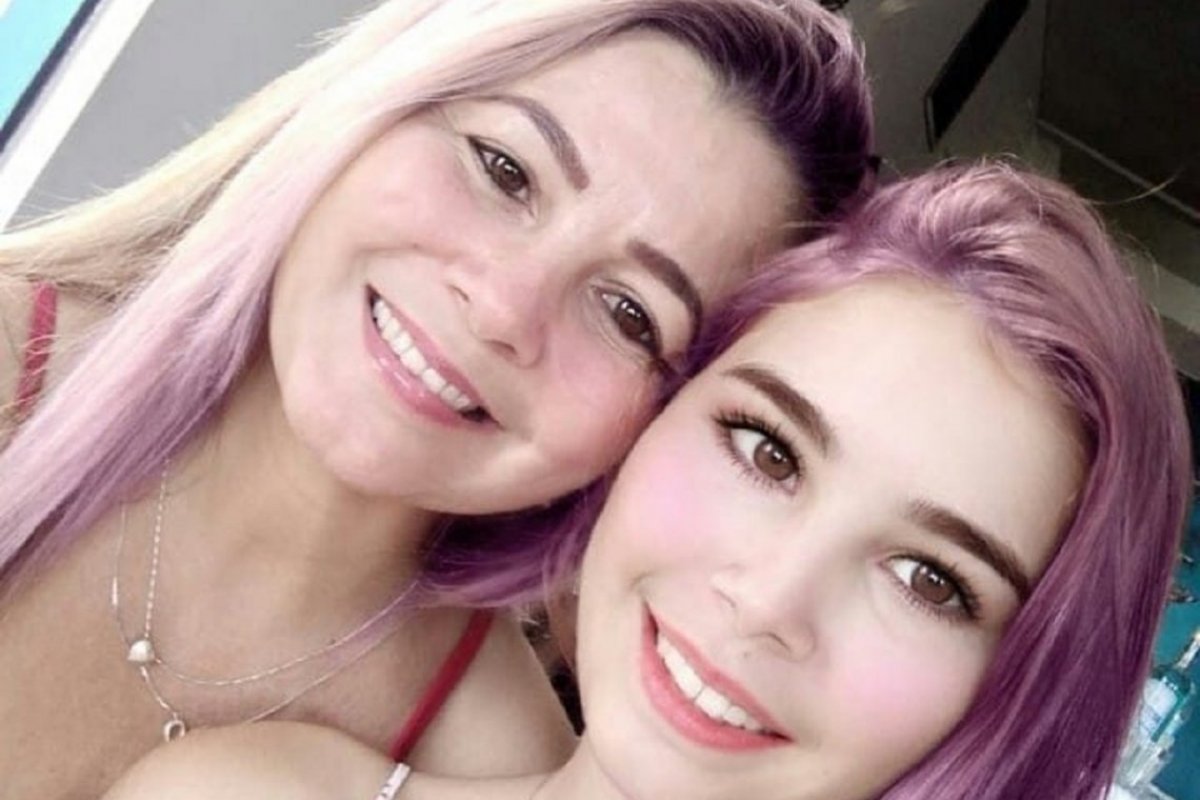 Mãe e filha são achadas mortas perto de riacho no município de Guanambi