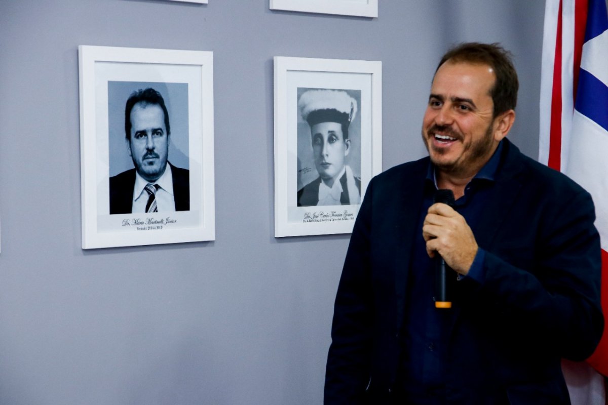 'Vamos intensificar o trabalho de fiscalização', diz presidente eleito no Conselho de Farmácia da Bahia