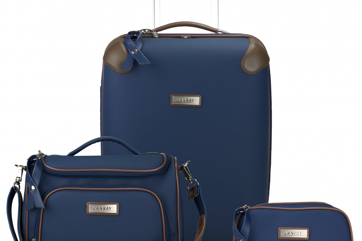 Saiba como organizar a bagagem para as férias