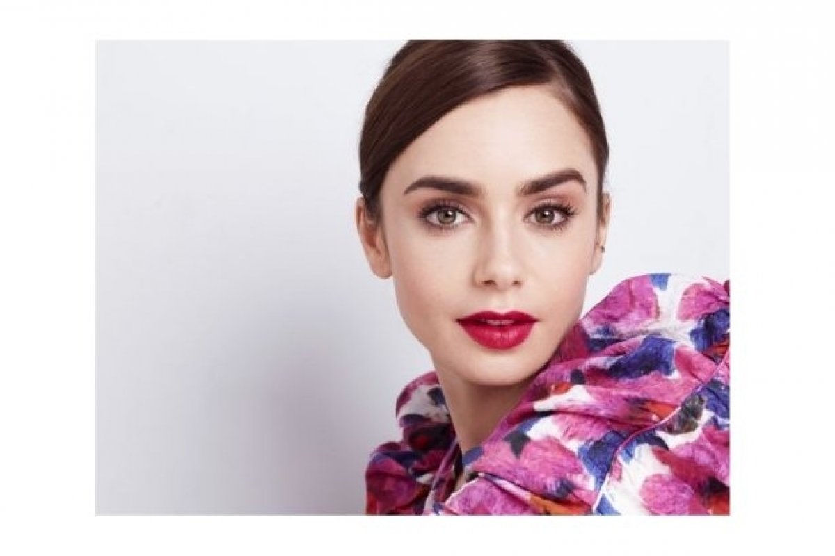 Chega ao Brasil a tão desejada coleção Emily in Paris de Lancôme
