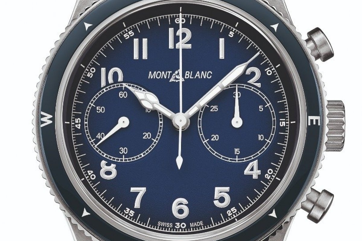 Montblanc apresenta seleção de presentes para o Natal, contemplando todas as categoria de produtos, com opções para ele e para ela!