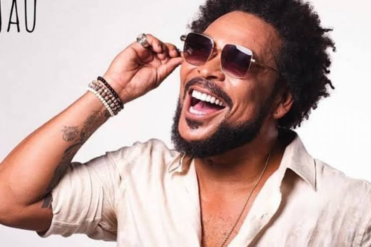 Jau e Filhos de Jorge animam virada de ano do Pier XV