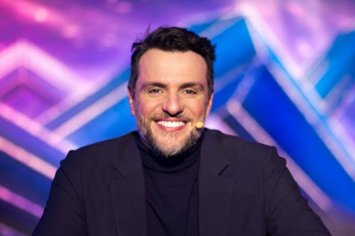 Rodrigo Lombardi, Tony Ramos e Alexandre Nero tem contratos renovados com a TV Globo!