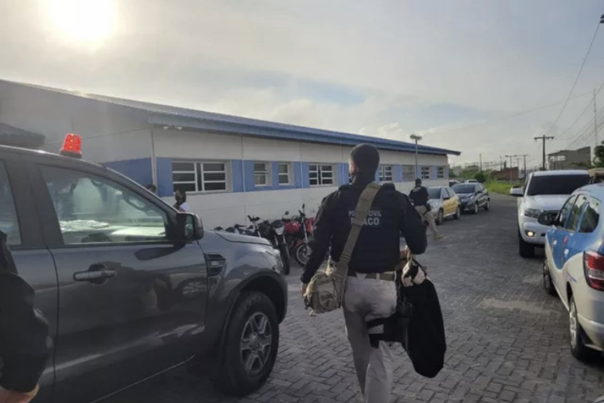 Grupo empresarial é alvo de Operação de combate à sonegação fiscal na Bahia