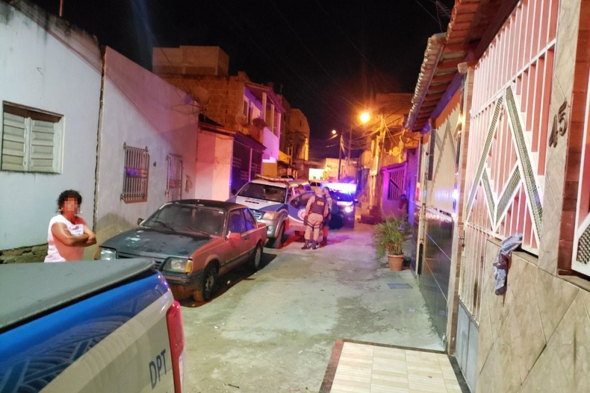 Jovem de 22 anos é assassinado dentro de casa no sul da Bahia