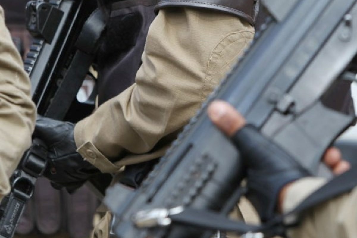 Bahia é o estado mais letal do Nordeste e 100% dos mortos pela polícia em Salvador são negros, aponta pesquisa