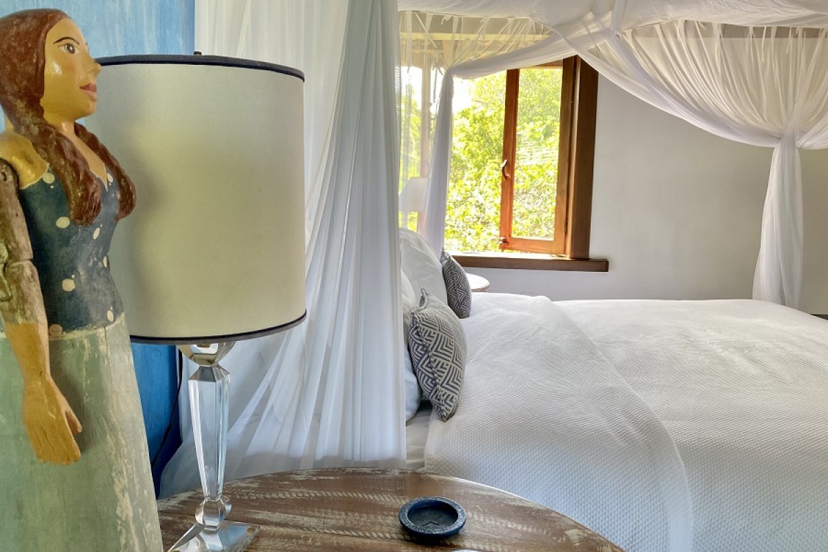 Pousada Estrela d’Água investe em ações sustentáveis e recicla tampinhas de garrafas pet em porta-objetos e cinzeiros