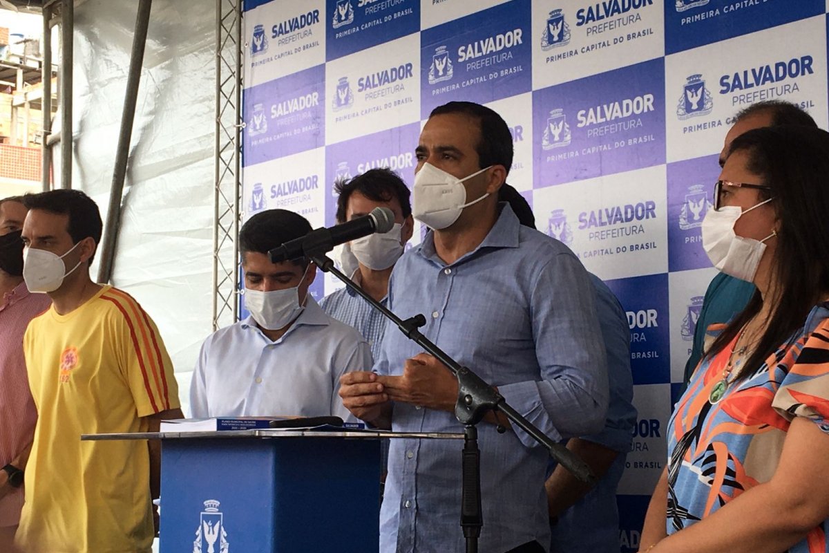 Moradores da Avenida Gal Costa contam com nova Unidade de Saúde da Família