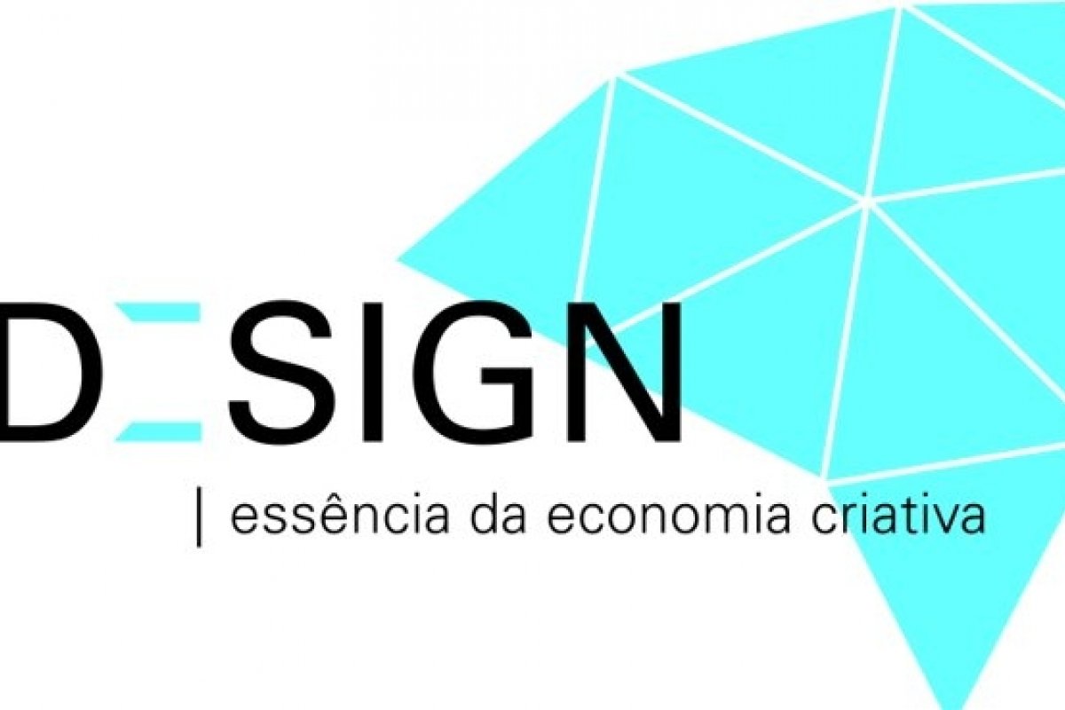 É amanha: Evento virtual gratuito Design Essência da Ecomomia Criativa
