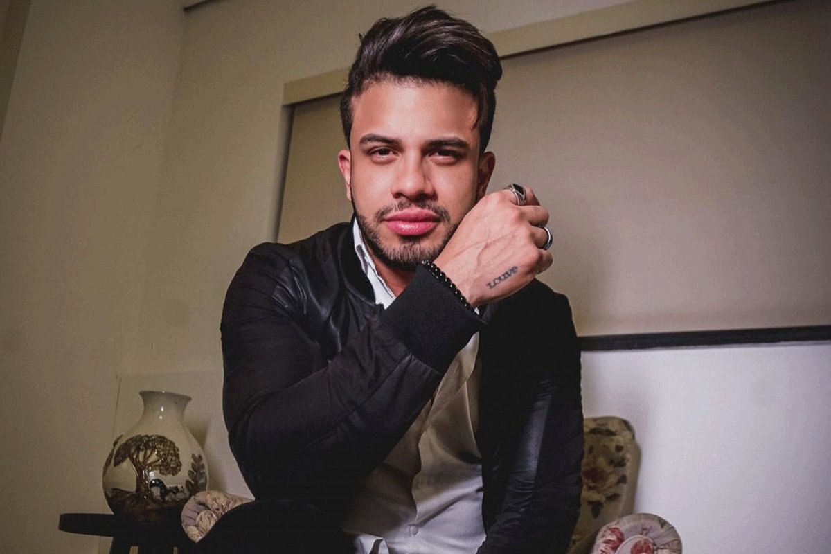 Dono do hit 'Coração Cachorro', Ávine Vinny é solto após prisão por ameaçar ex-companheira