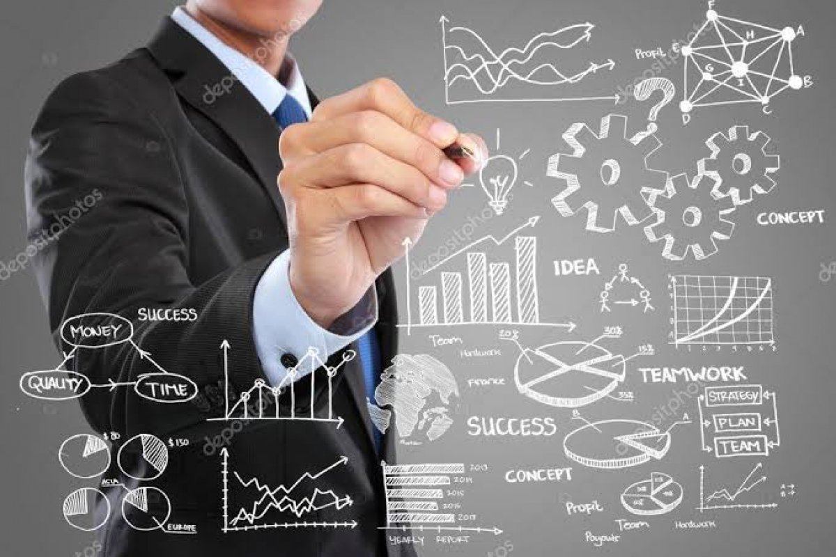 Pesquisa demonstra que empresariado continua confiante